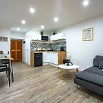 Διαμέρισμα T1 Bis Confort Centre Historique Σαμπερί
